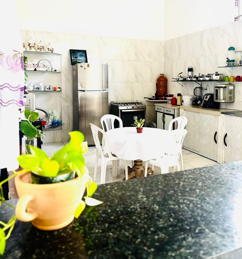 Casa ampla em Ananindeua disponível para a COP30 House in Belém