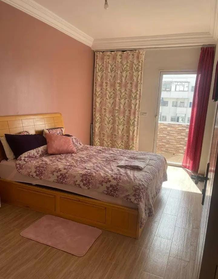 Appartement rénové Agadir Apartment in Agadir