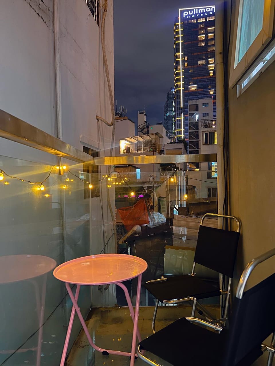 lalaland home Bùi Viện Vacation rental in Ho Chi Minh City