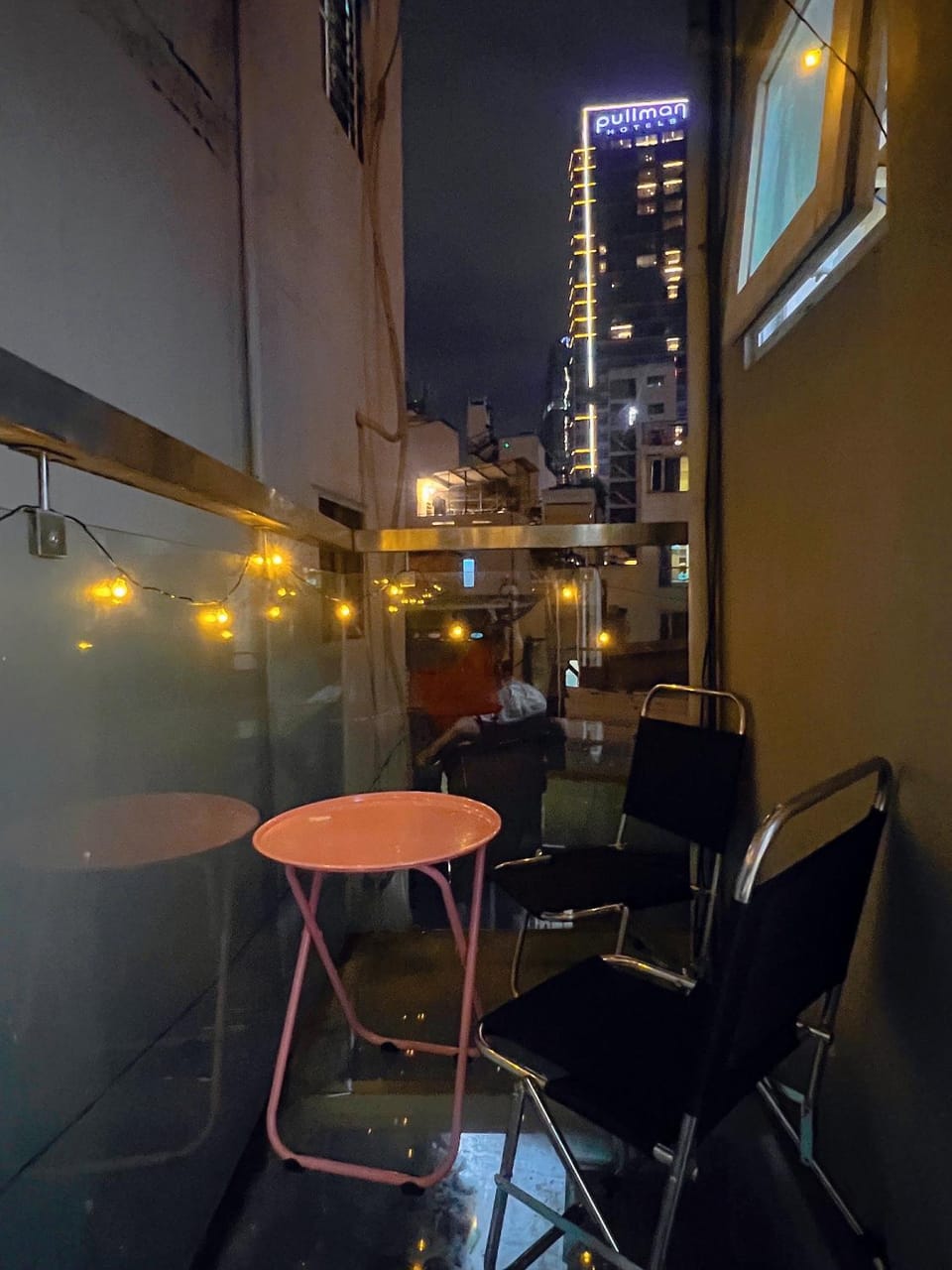 lalaland home Bùi Viện Vacation rental in Ho Chi Minh City