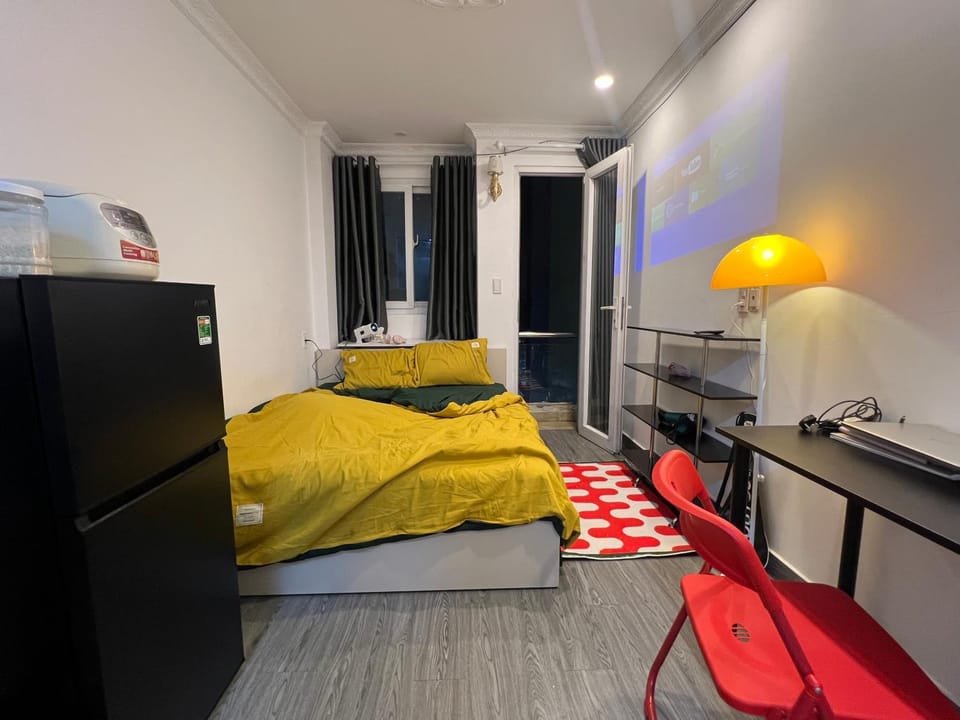 lalaland home Bùi Viện Vacation rental in Ho Chi Minh City