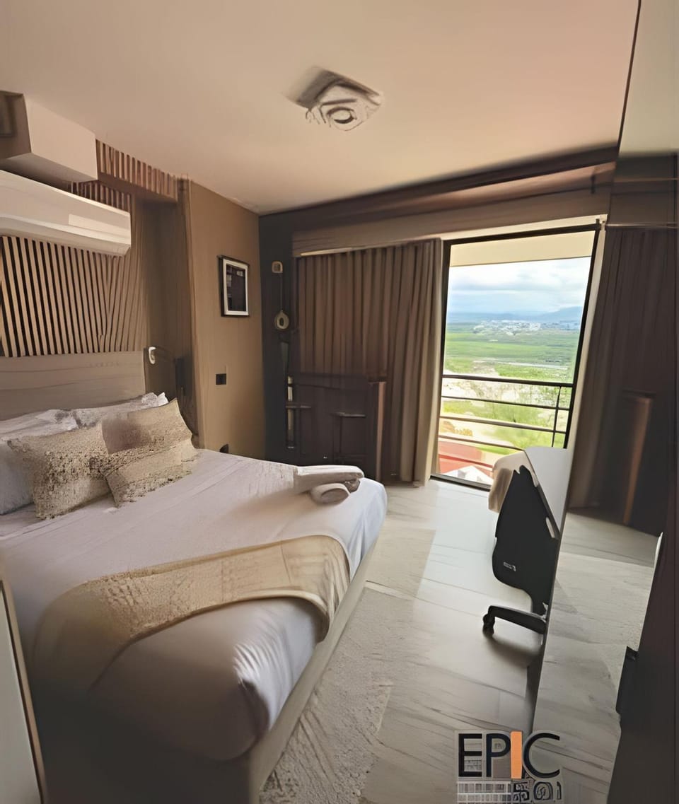 Bedroom, On site