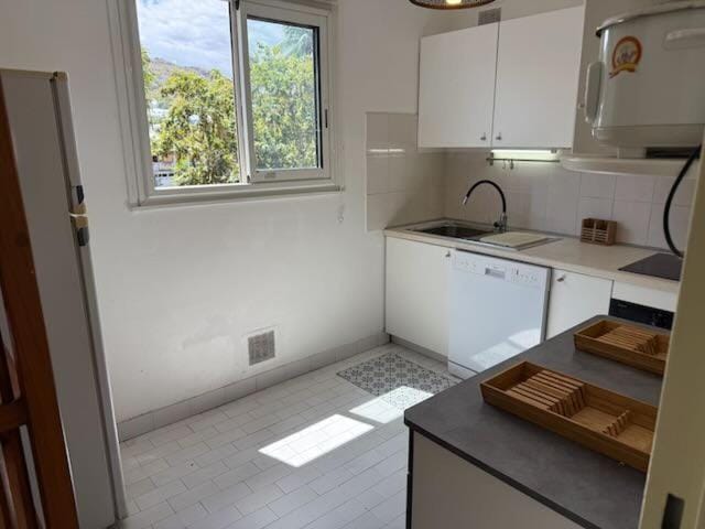 Apartment 'Ross Noar' close to beach and village Apartment in Saint-Paul