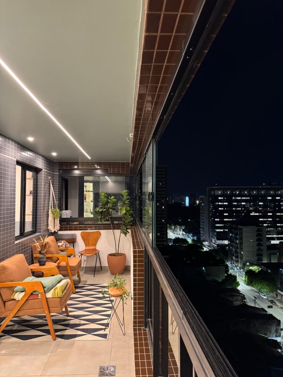 Apartamento no centro COP30 Apartment in Belém