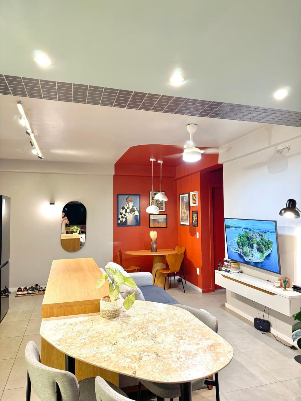 Apartamento no centro COP30 Apartment in Belém