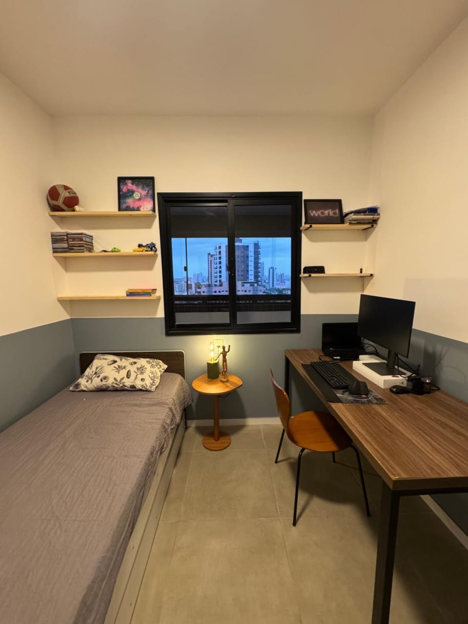 Apartamento no centro COP30 Apartment in Belém