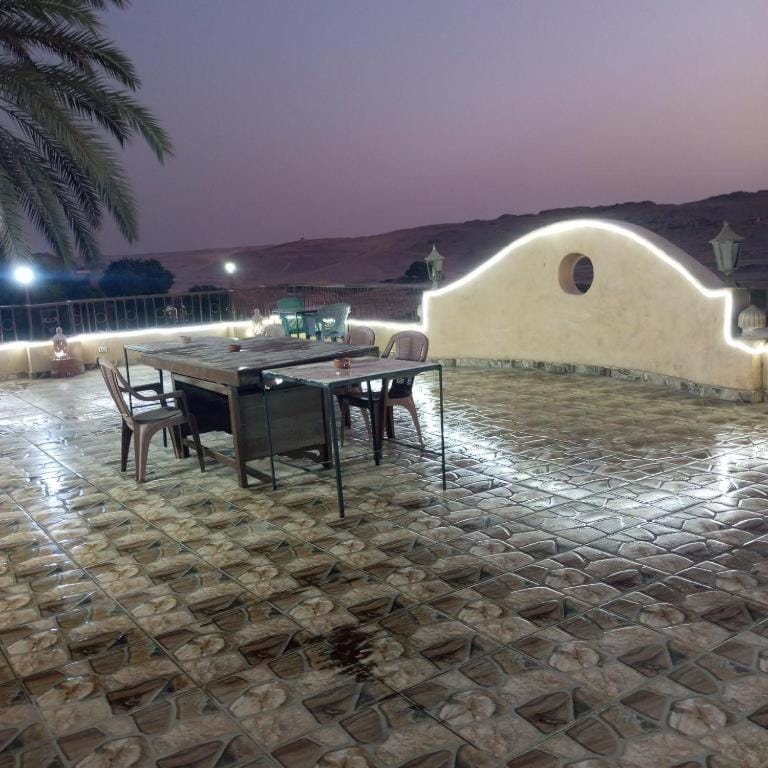 nefer pyramids view inn Bed and Breakfast in Egypt