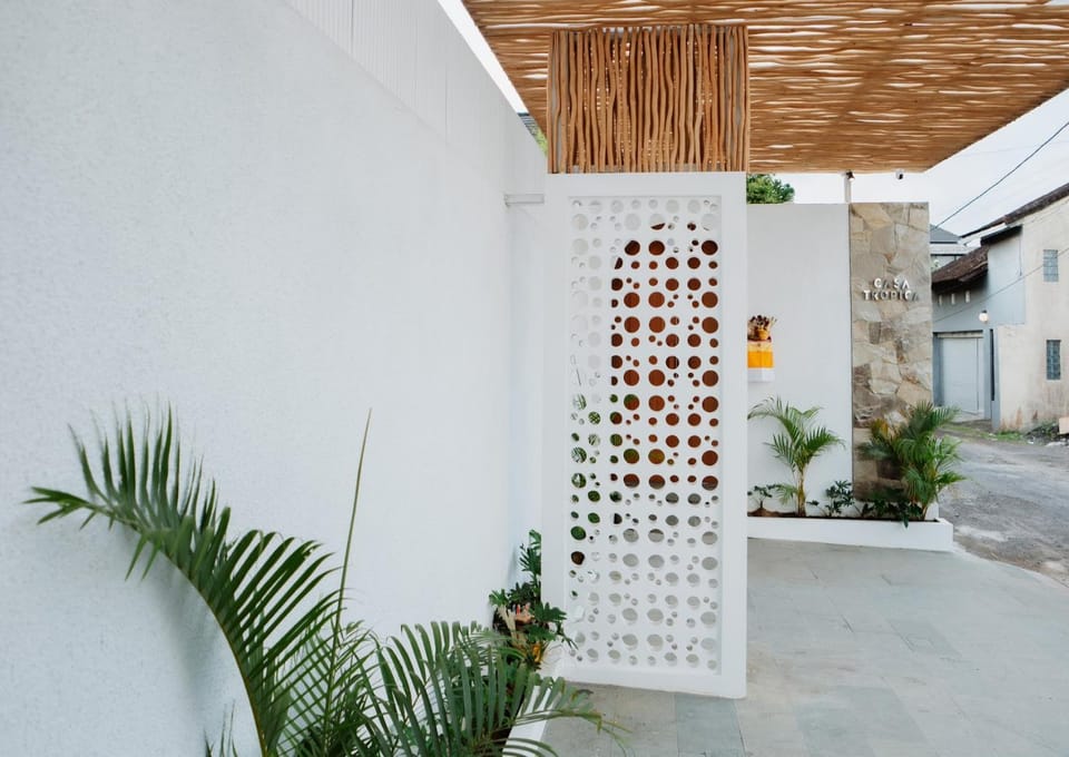 Casa Tropica Ubud Villa in Abiansemal