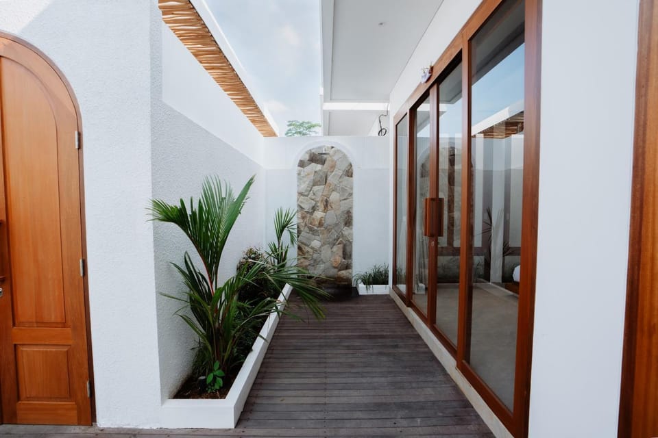 Casa Tropica Ubud Villa in Abiansemal