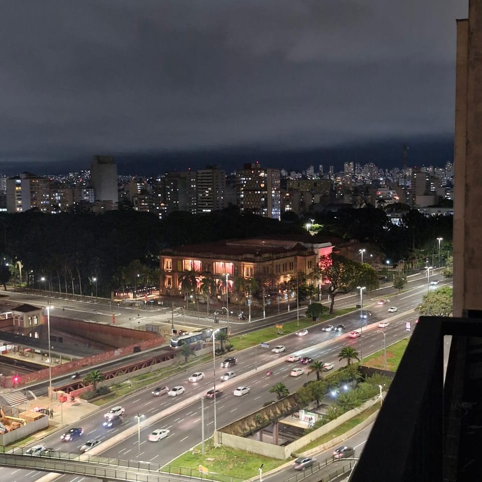 City view