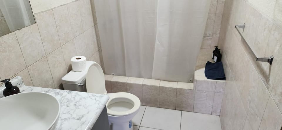 Loft Business-Airport Area Guatemala City Apartment in Guatemala City