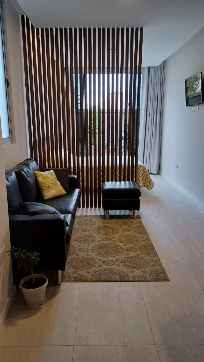 Apartamento con terraza privada Apartment in Cochabamba