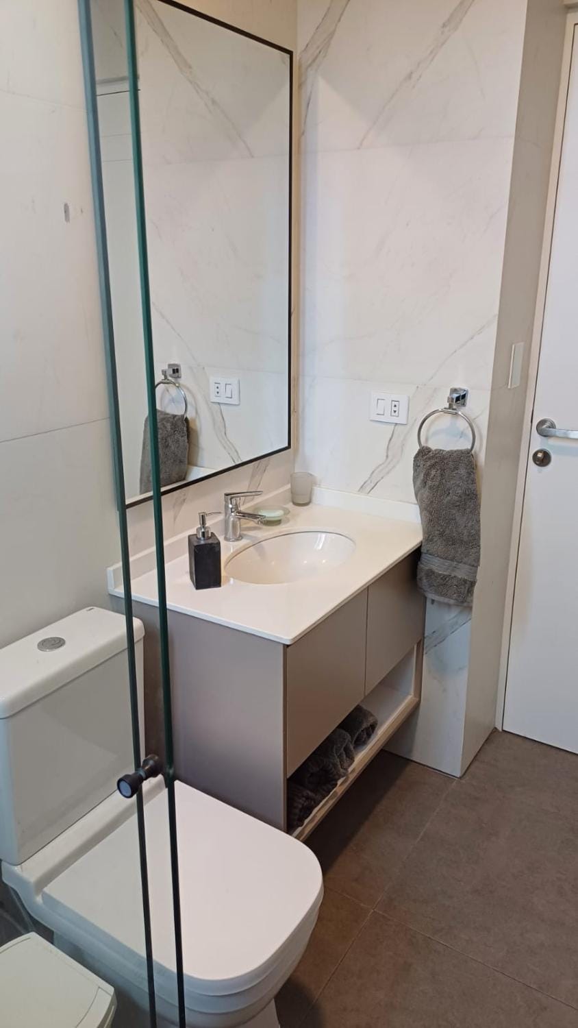 Apartamento con terraza privada Apartment in Cochabamba