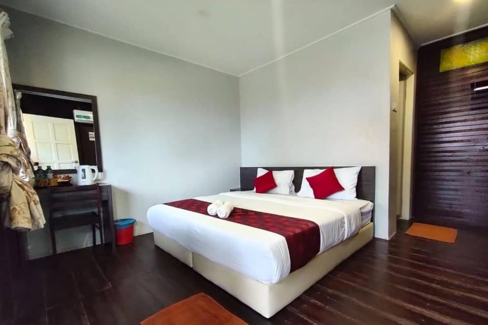 Juara Bay Resort Resort in Mersing