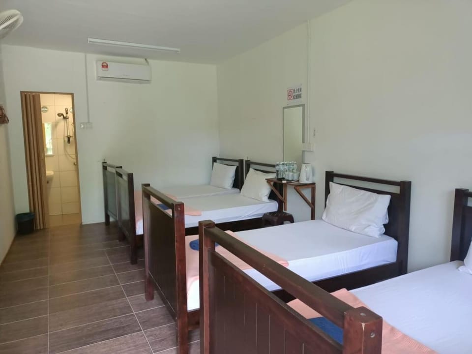 Juara Bay Resort Resort in Mersing
