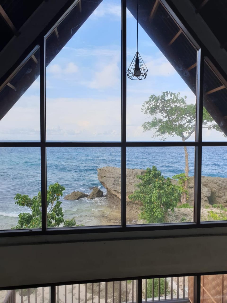 Sea view