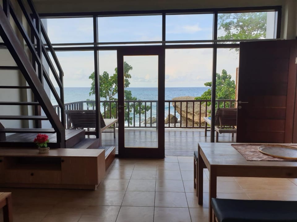 Balcony/Terrace, Seating area