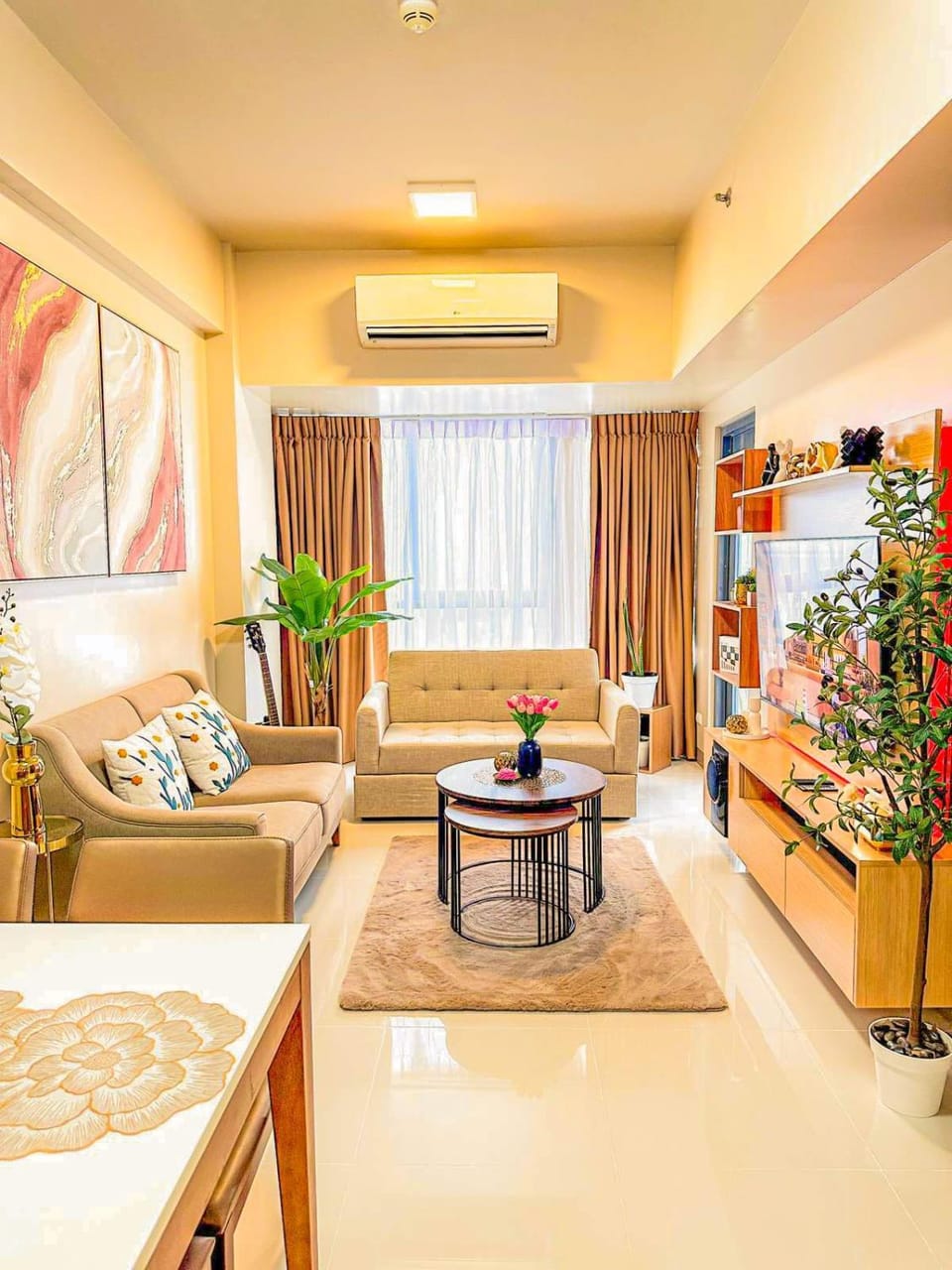 Newtown's Best Suites Hotel in Lapu-Lapu City