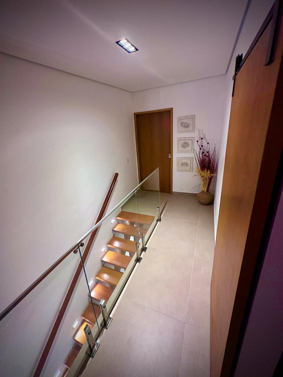 Juquehy - Duplex in prime area 1 block from the beach Apartment in São Sebastião