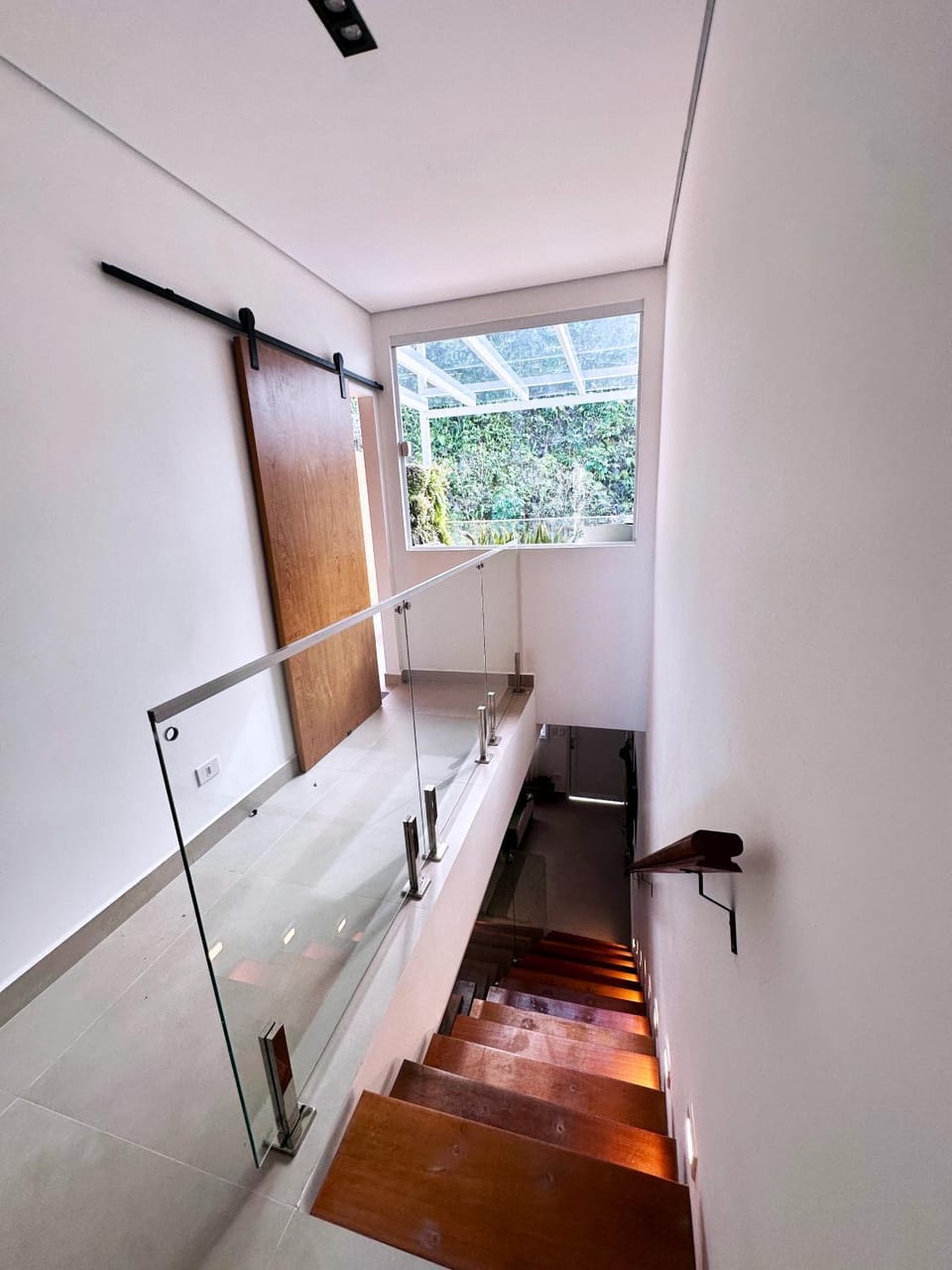 Juquehy - Duplex in prime area 1 block from the beach Apartment in São Sebastião