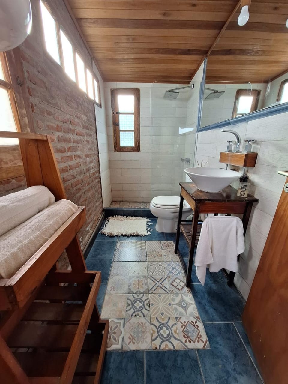 Departamento en la Playa Pura Vida MDQ House in Mar del Plata