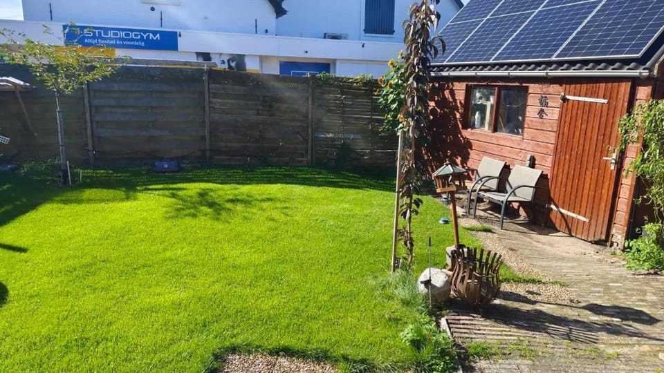 Oude haven Borculo Vacation rental in Gelderland, Netherlands