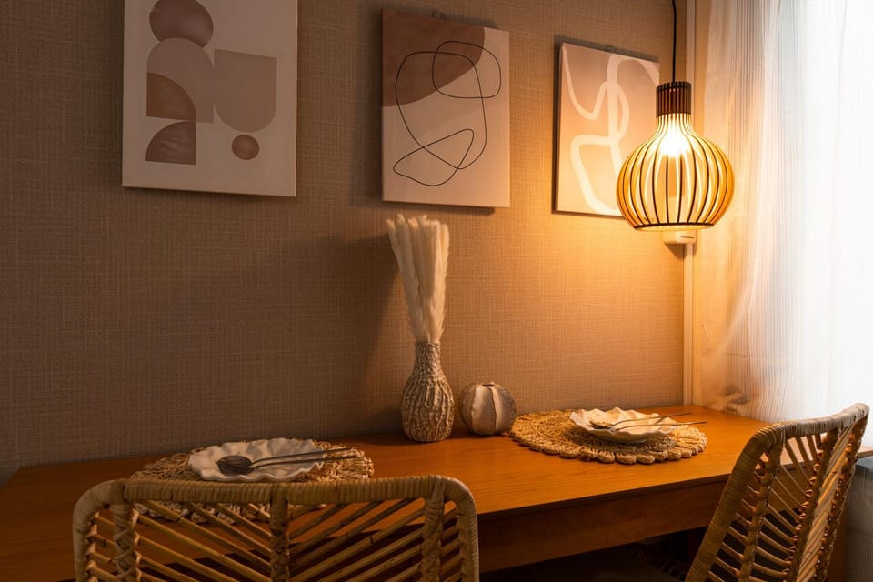 Shinjuku Homely Stay Apartment in Japan