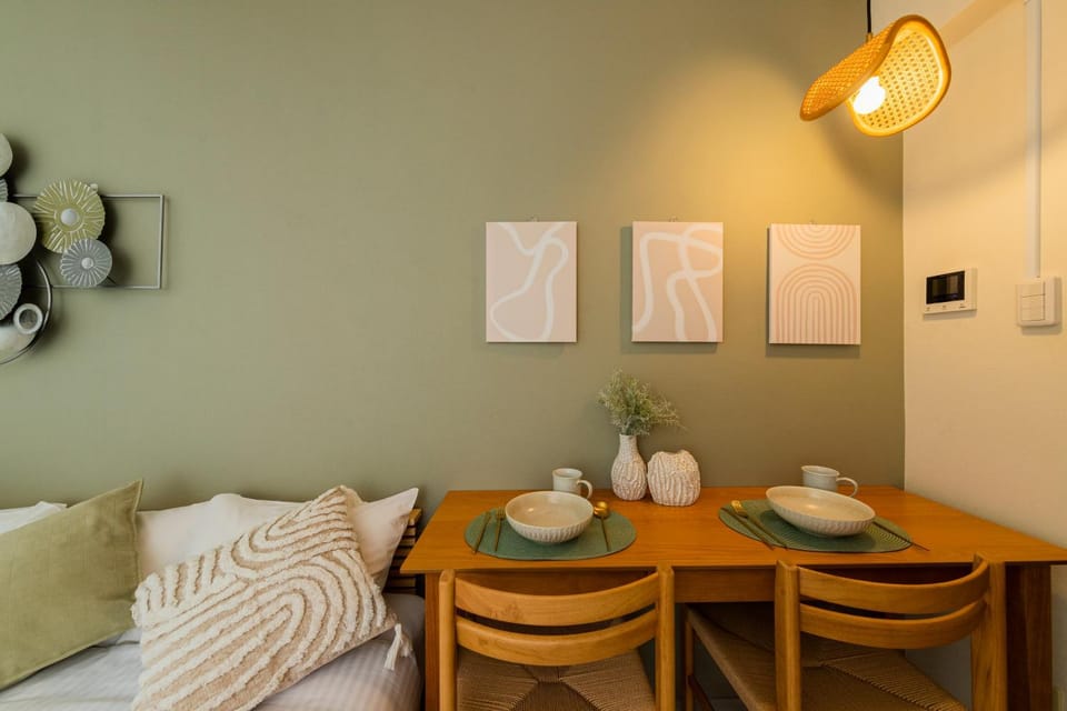 Shinjuku Homely Stay Apartment in Japan