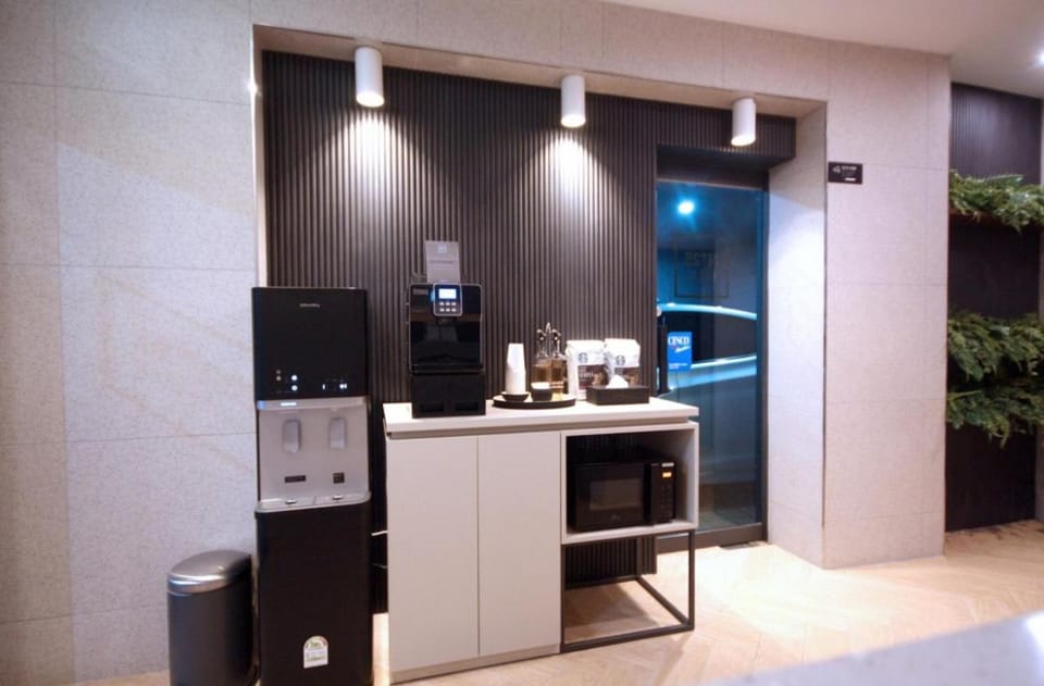 Stepan cursor hotel Hotel in Seoul
