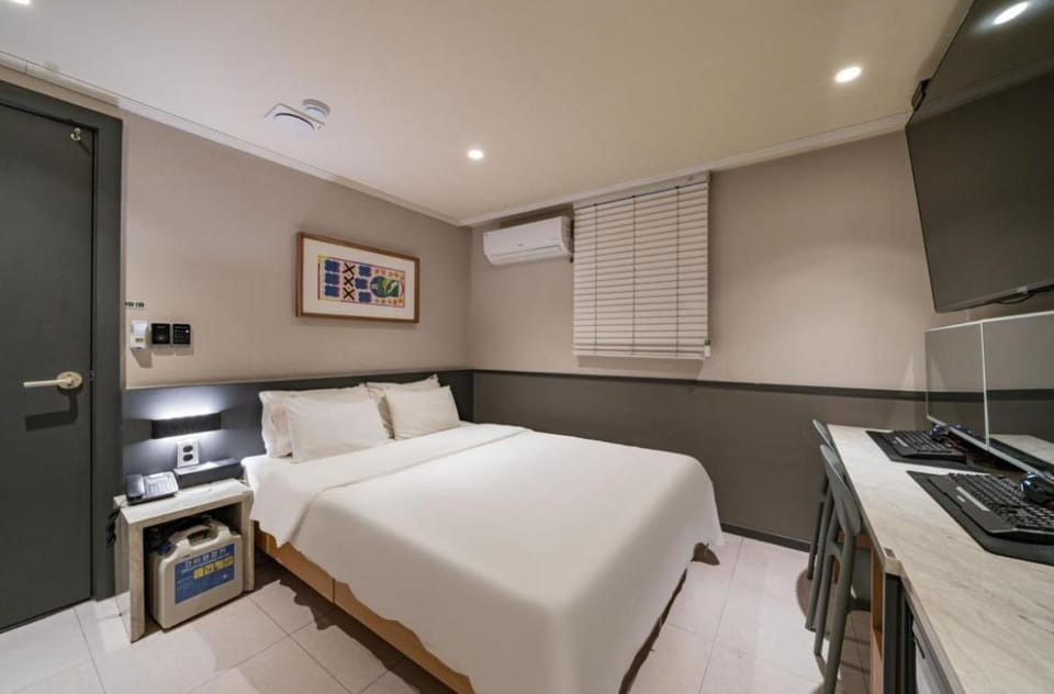 Stepan cursor hotel Hotel in Seoul