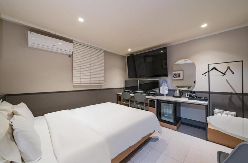 Stepan cursor hotel Hotel in Seoul