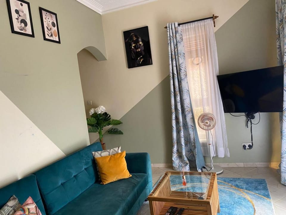 Ahwera beautiful homes Apartment in Kampala
