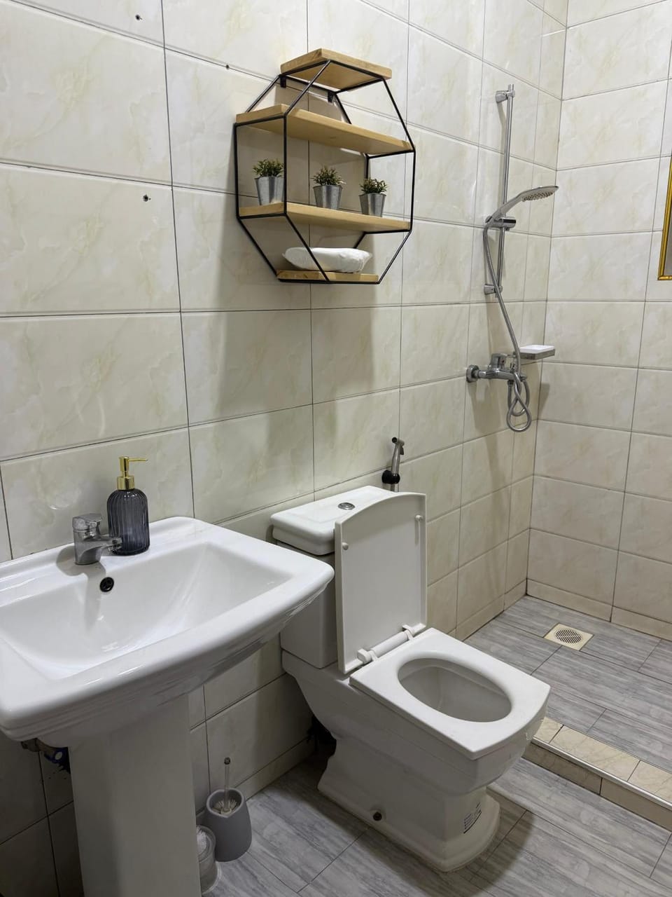 Ahwera beautiful homes Apartment in Kampala