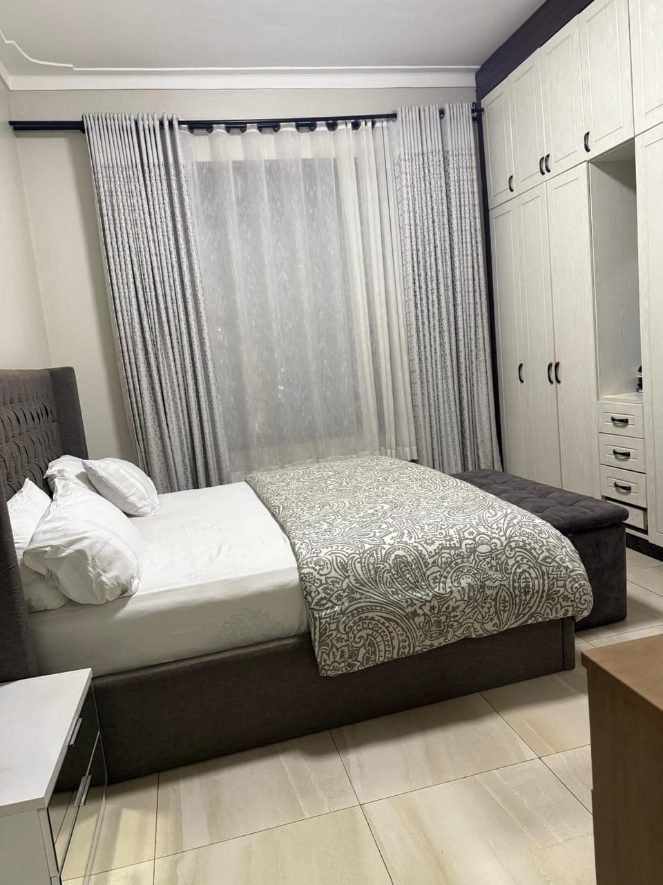 Ahwera beautiful homes Apartment in Kampala