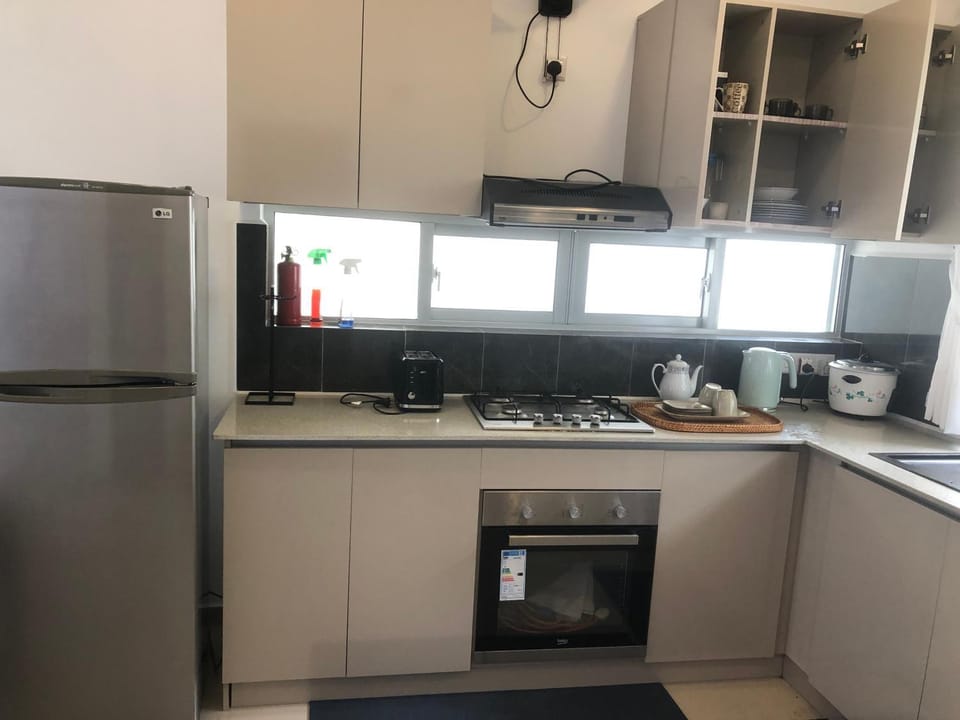 Santorini Resort Twin Residences, Negombo House in Negombo