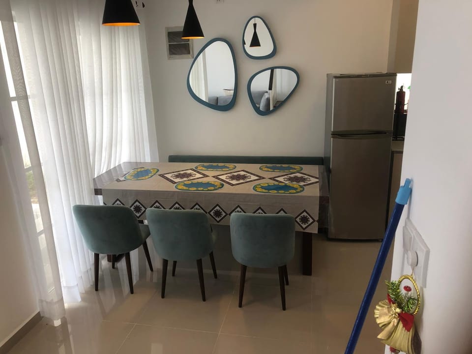 Santorini Resort Twin Residences, Negombo House in Negombo
