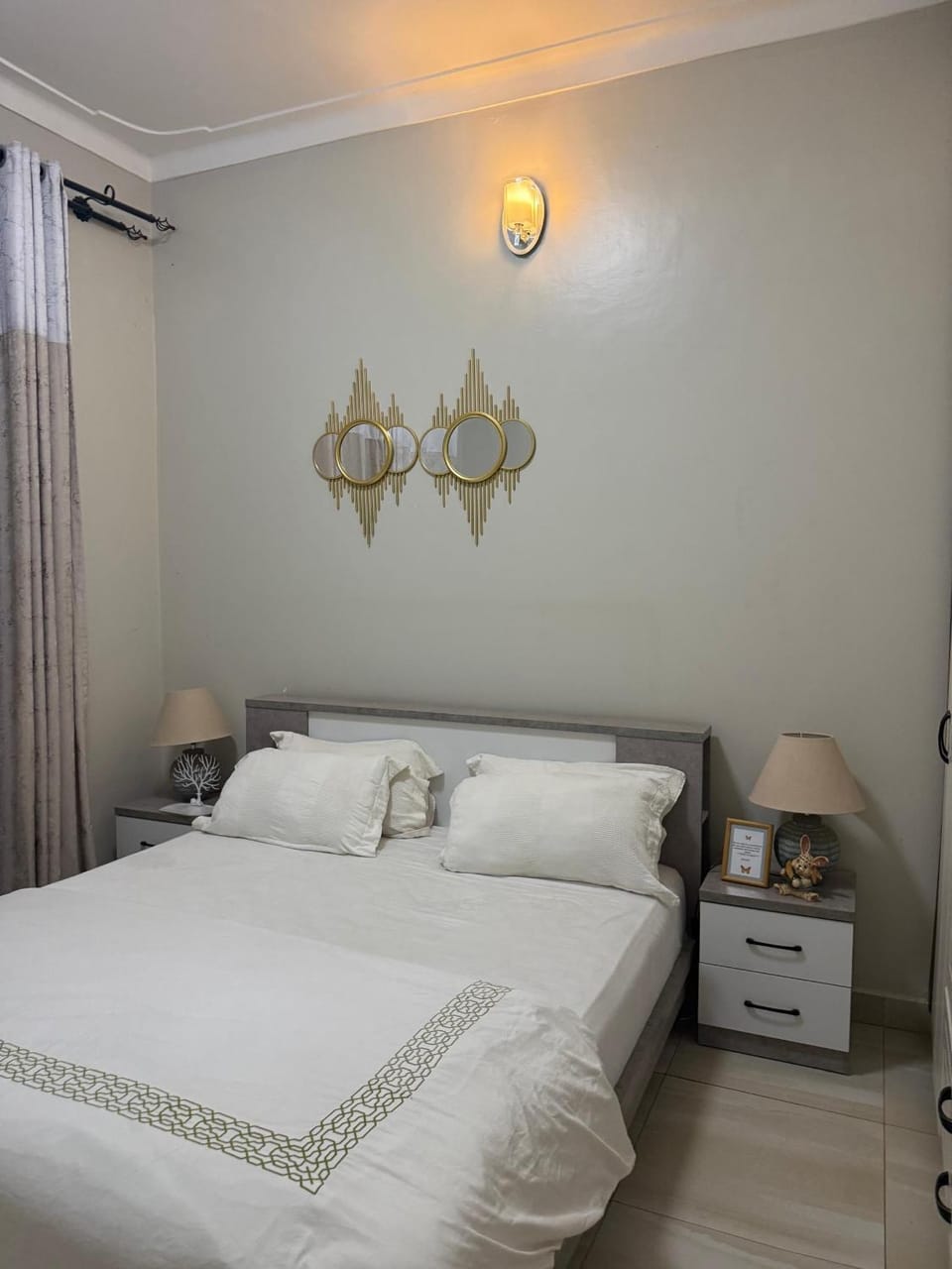 Ahwera beautiful homes Apartment in Kampala