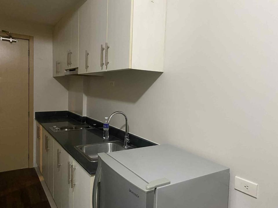 Sea Residences Tower F Apartment hotel in Pasay