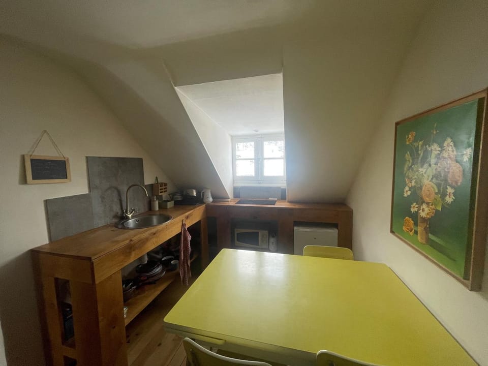 Altitude 875 - Le dortoir Hostel in Arrens-Marsous