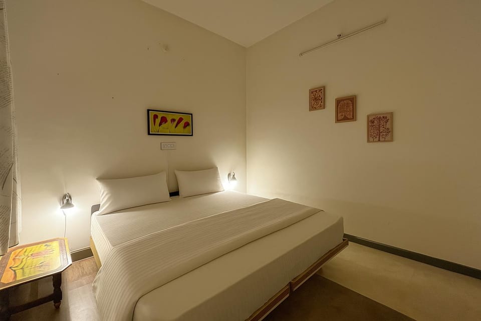 Pushkar Story Homestay Vacation rental in Rajasthan