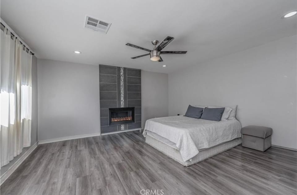 近ONT机场 Chaffey Claremont学院 Ontario Outlets 3Br2BA Villa in Upland