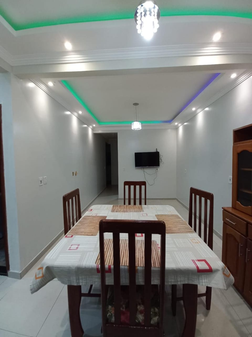 Apartment for rent, close to everything! Apartment in Belém