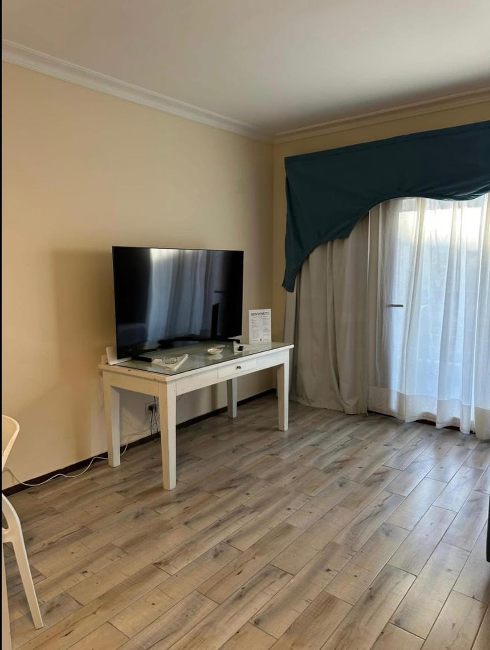 TV and multimedia