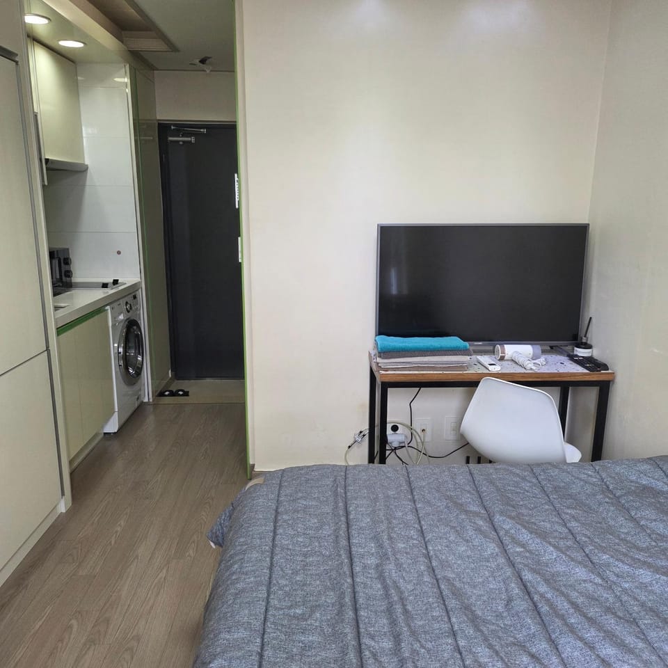 YN GasanDong Studio Apartment in Seoul