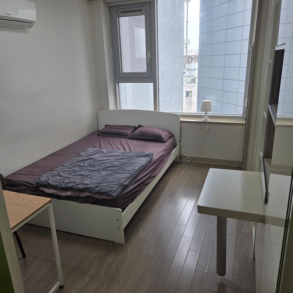 YN GasanDong Studio Apartment in Seoul