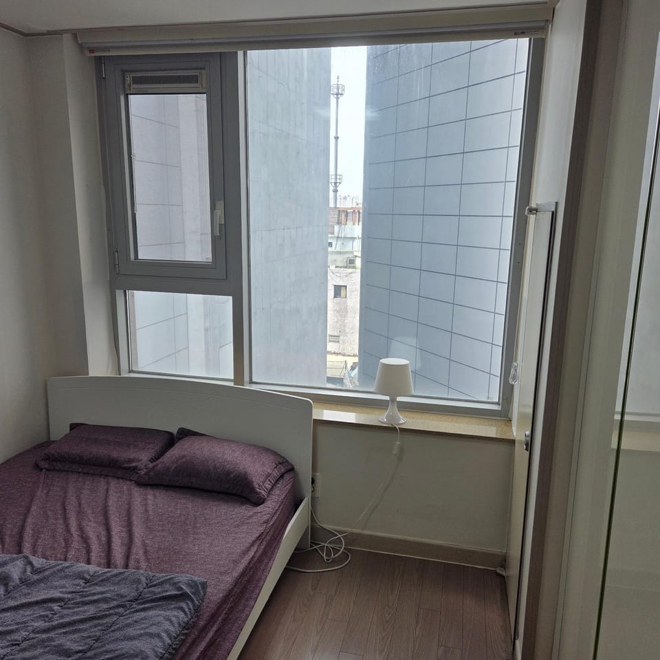 YN GasanDong Studio Apartment in Seoul