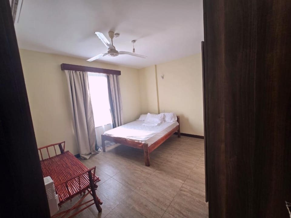 Shanzu beach homes Bed and Breakfast in Mombasa County