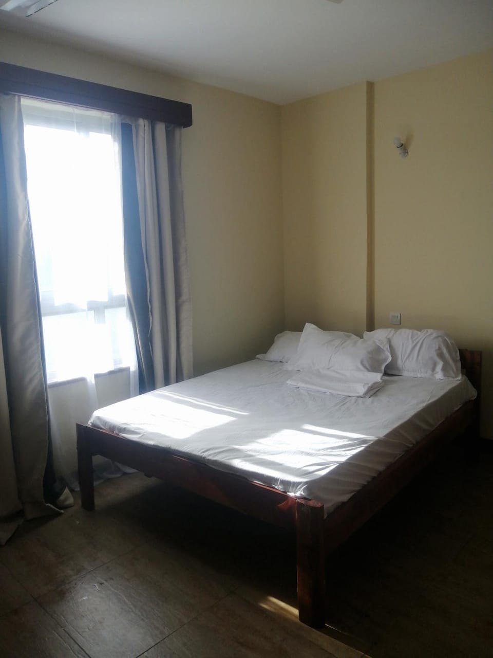Shanzu beach homes Bed and Breakfast in Mombasa County