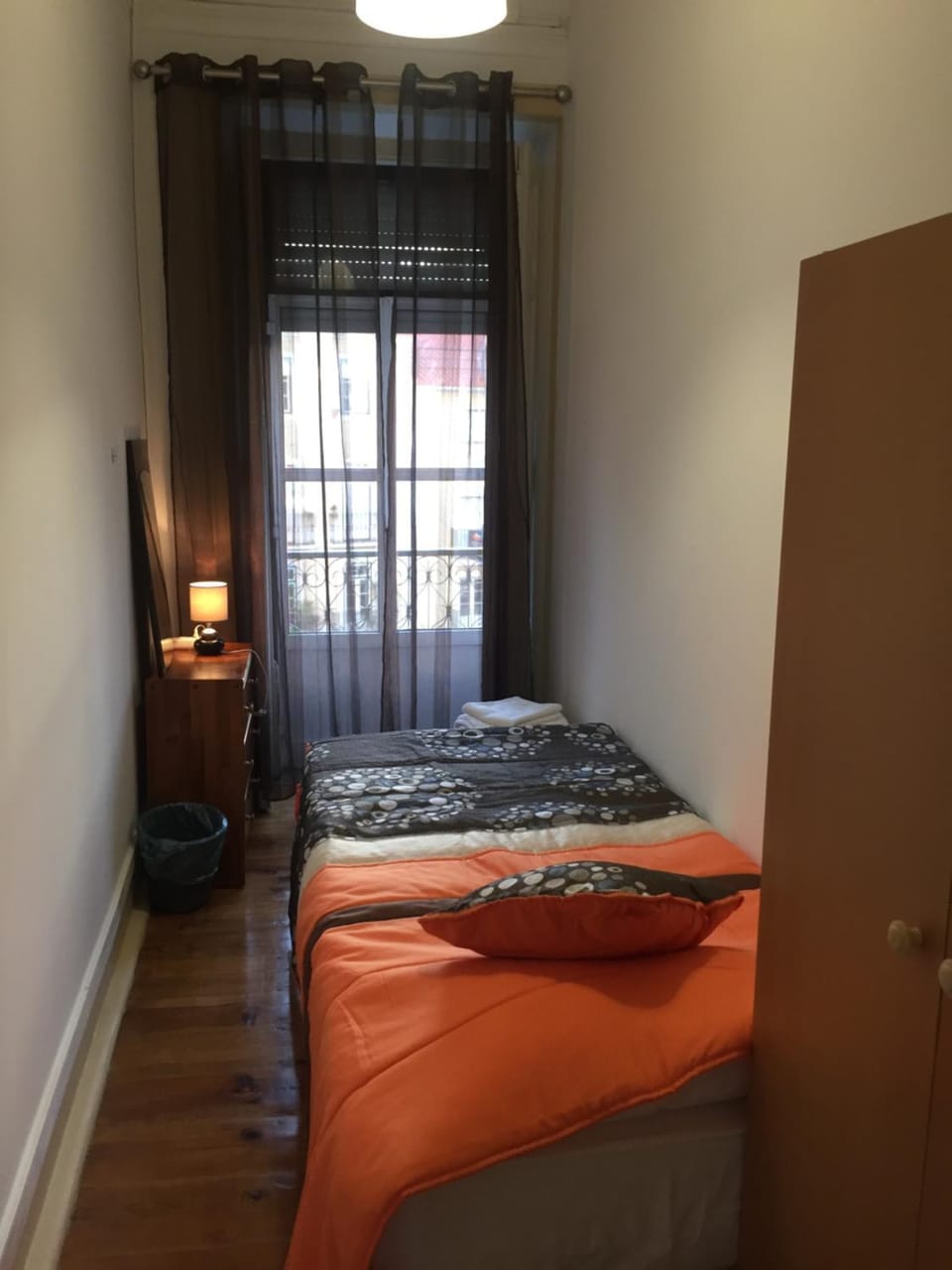 Residência Almirante Bed and Breakfast in Lisbon