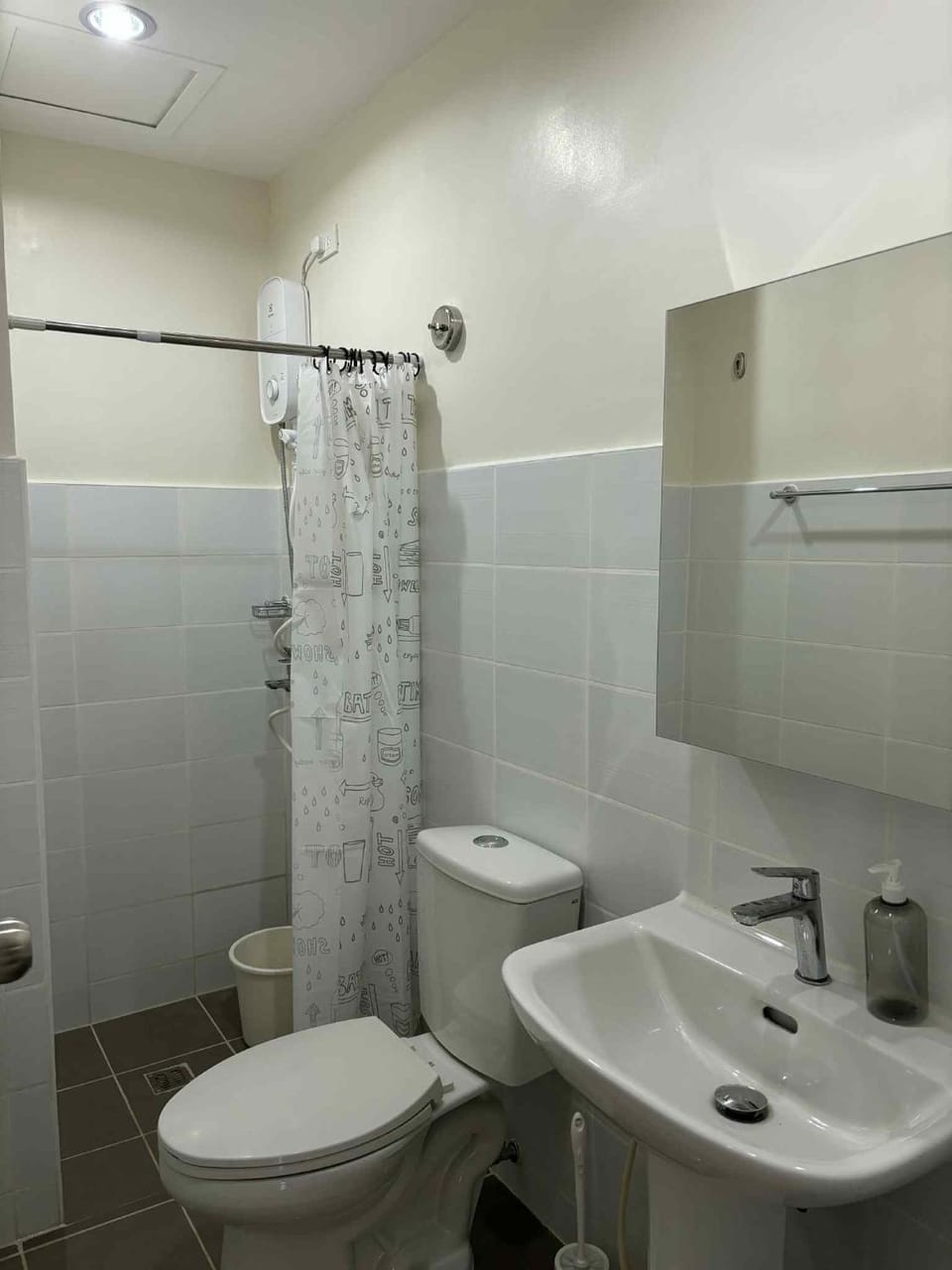 Toilet, Bathroom